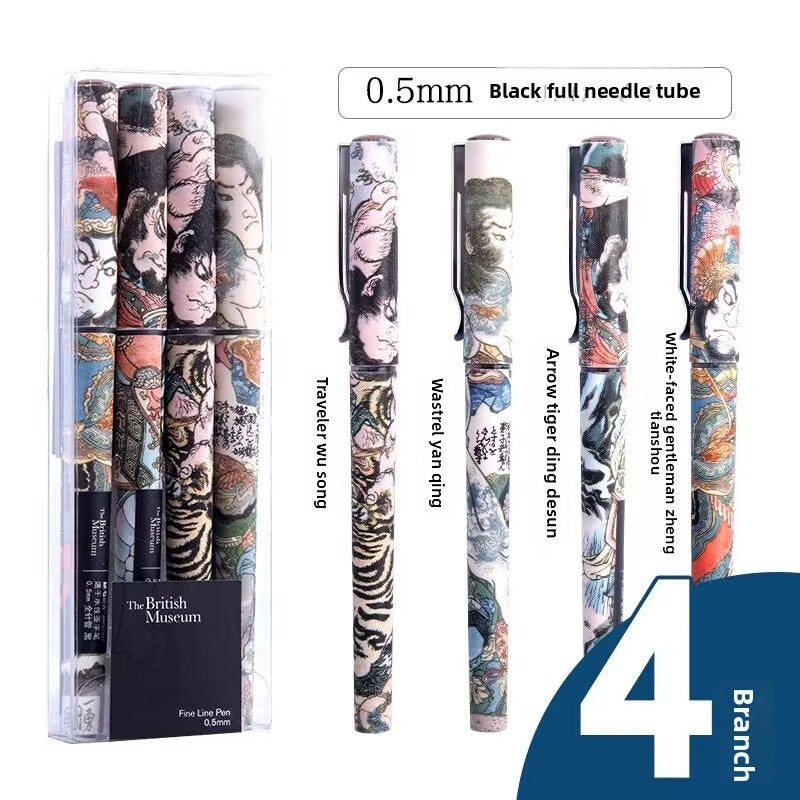 Learning Stationery Supplies