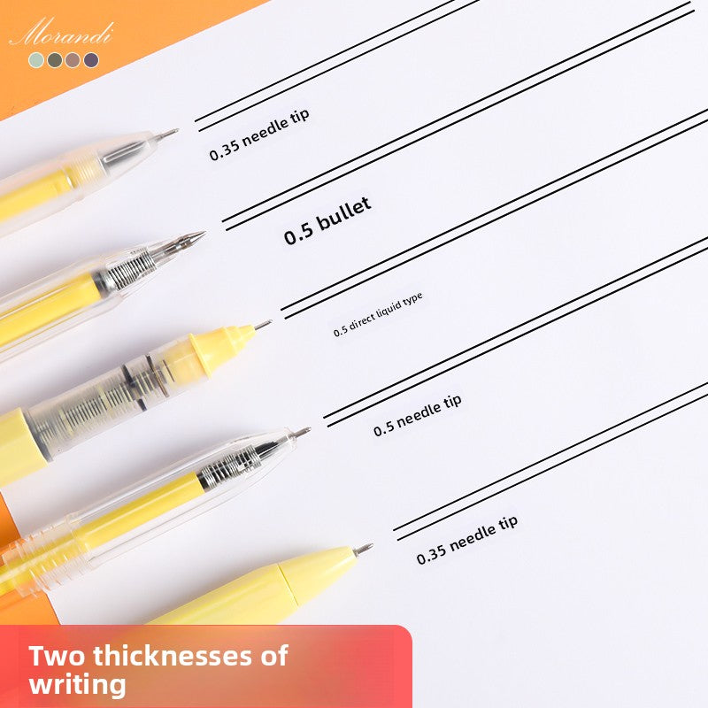 Learning Stationery Supplies