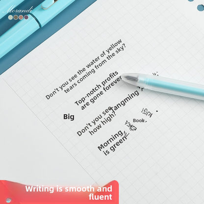 Learning Stationery Supplies