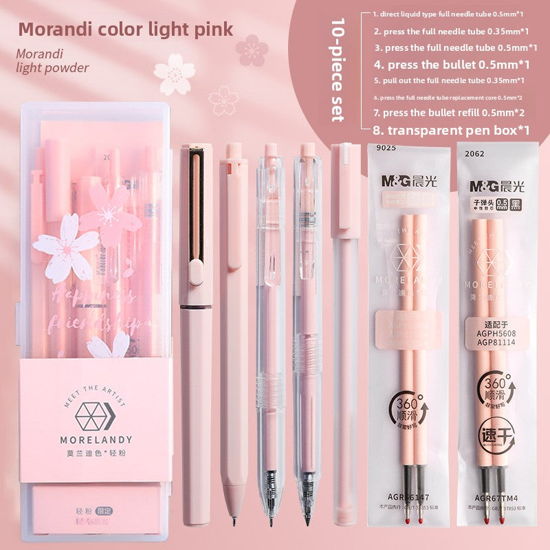 Learning Stationery Supplies