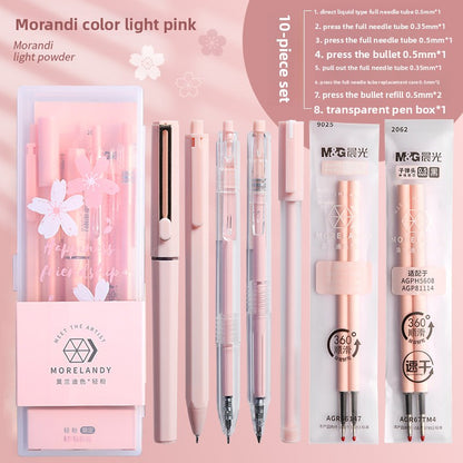Learning Stationery Supplies