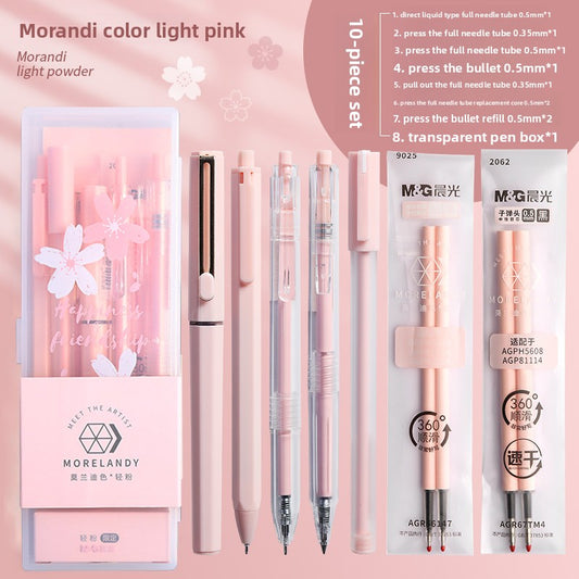 Learning Stationery Supplies