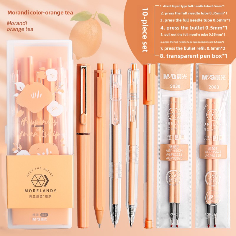 Learning Stationery Supplies