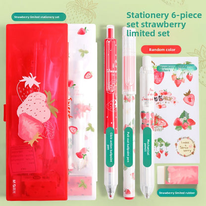 Learning Stationery Supplies