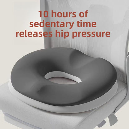learning thickened cushion