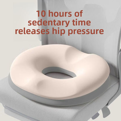 learning thickened cushion