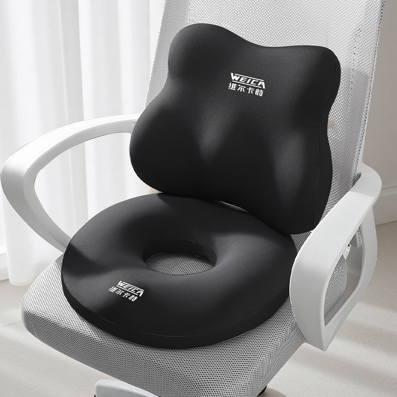 learning thickened cushion