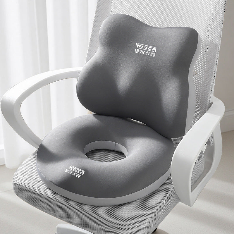 learning thickened cushion