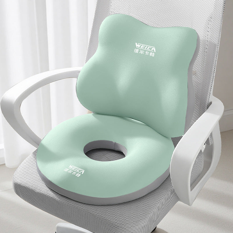 learning thickened cushion