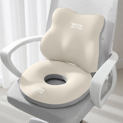 learning thickened cushion