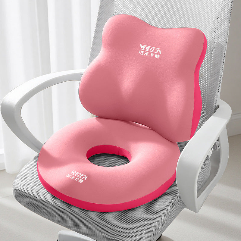 learning thickened cushion