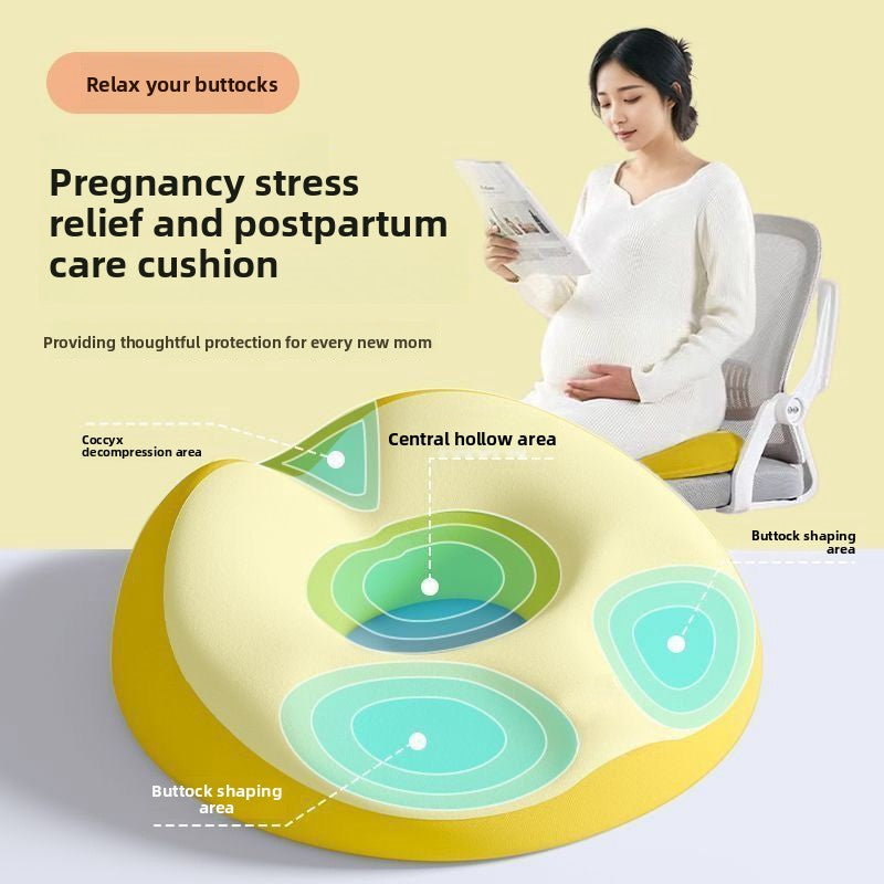 learning thickened cushion