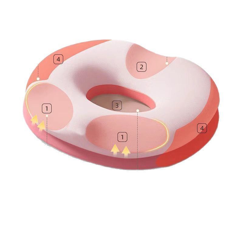 learning thickened cushion