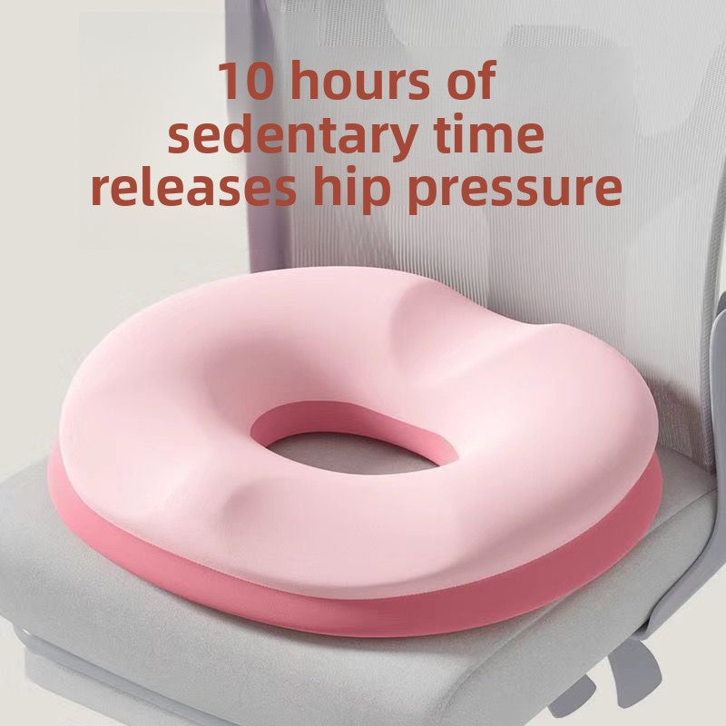 learning thickened cushion
