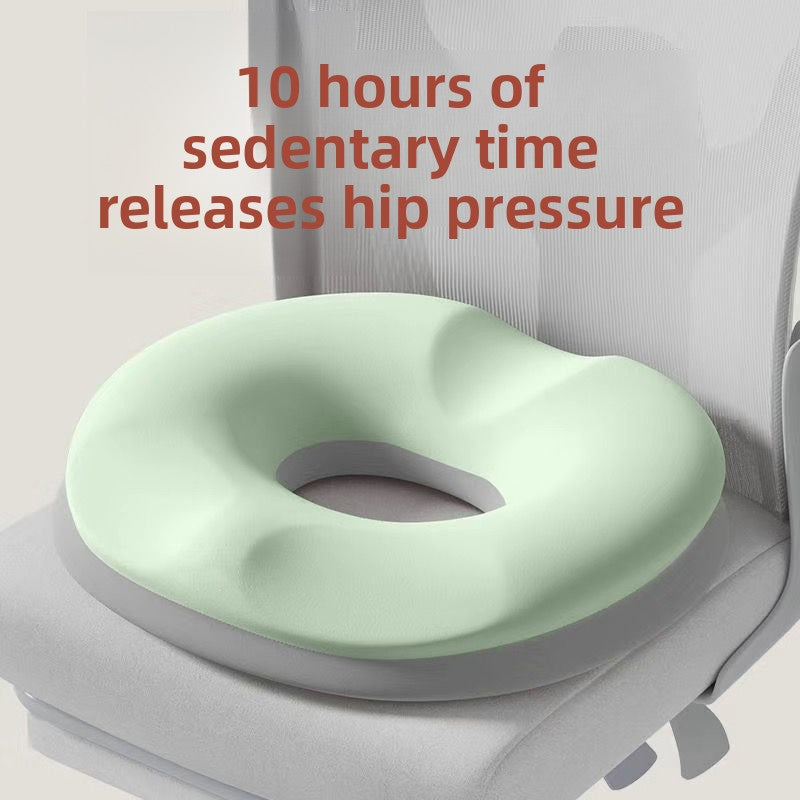 learning thickened cushion