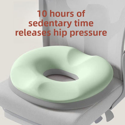 learning thickened cushion