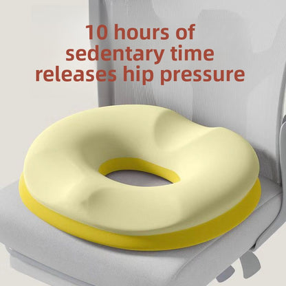 learning thickened cushion