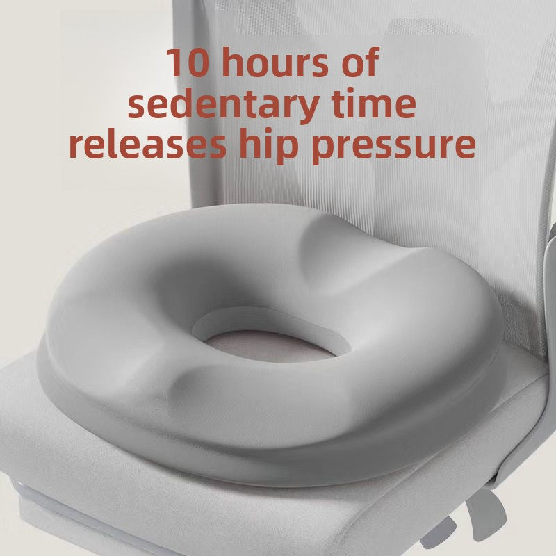 learning thickened cushion