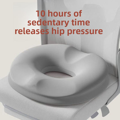 learning thickened cushion