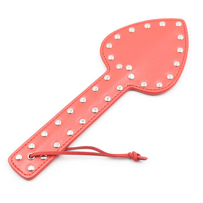 Leather Adult Paddle