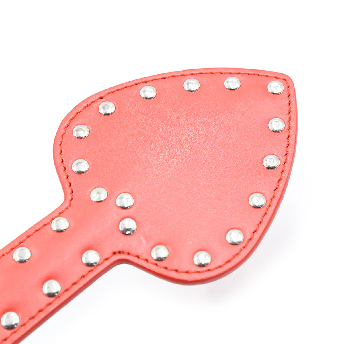 Leather Adult Paddle