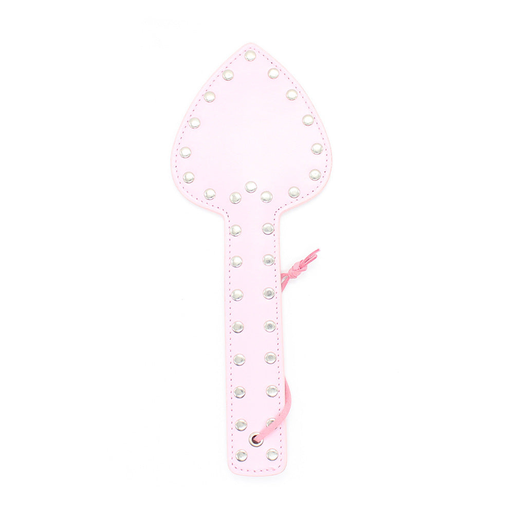 Leather Adult Paddle