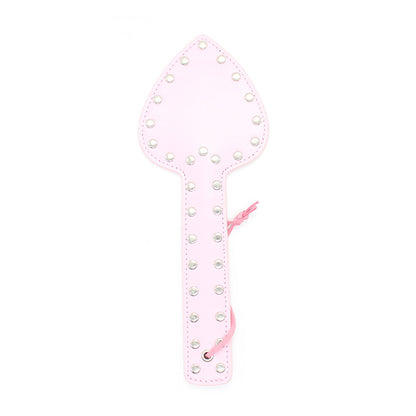 Leather Adult Paddle