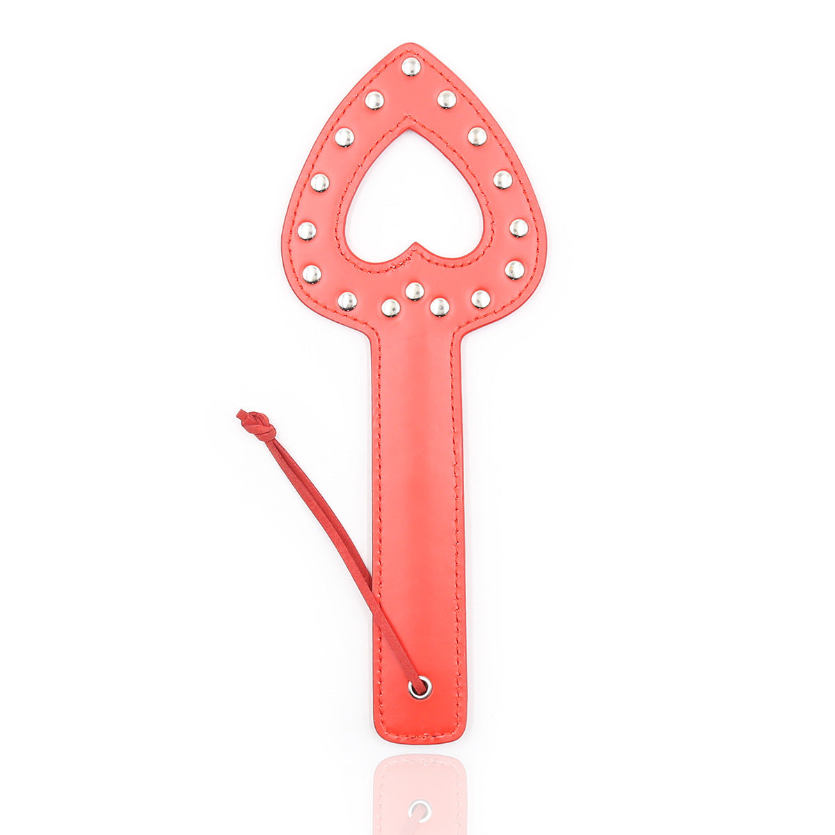 Leather Adult Paddle