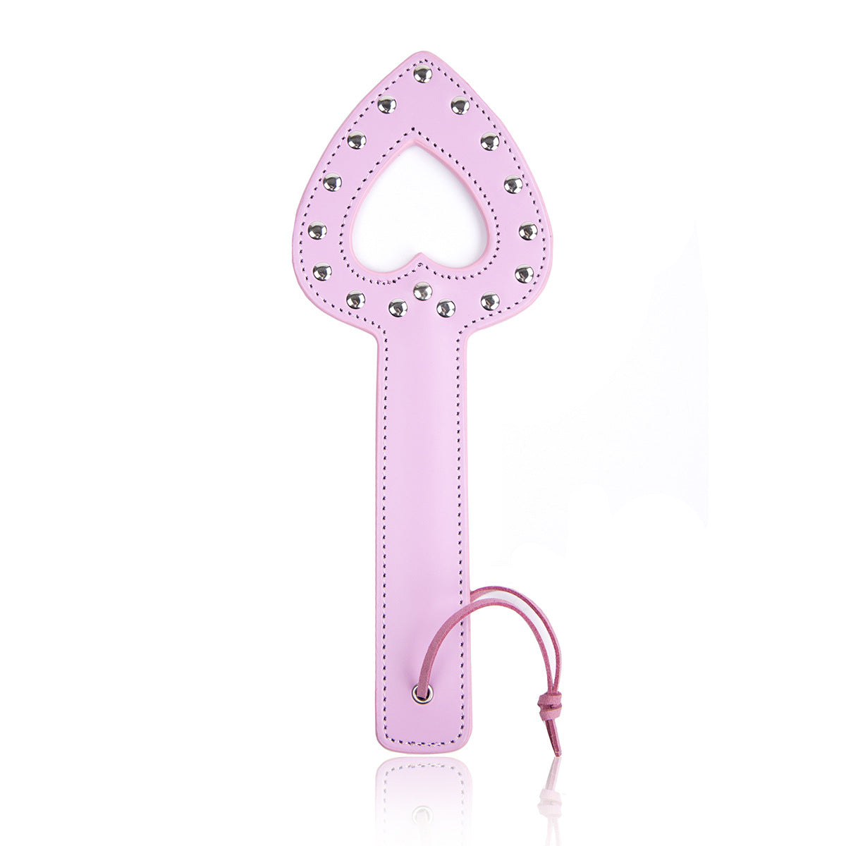 Leather Adult Paddle