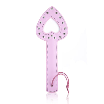 Leather Adult Paddle