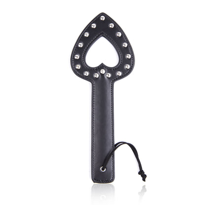 Leather Adult Paddle