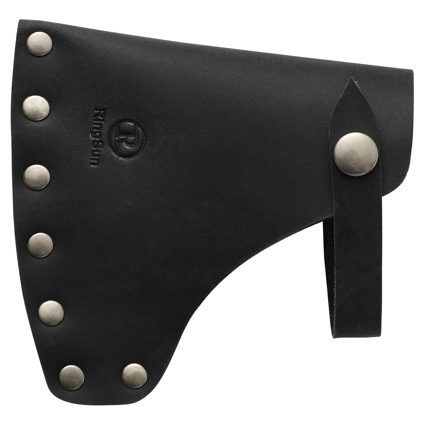 Leather Axe Sheath