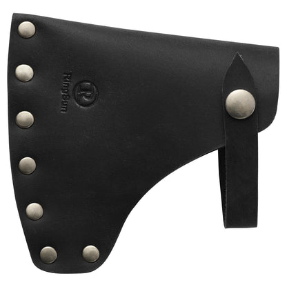 Leather Axe Sheath