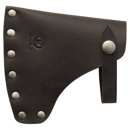 Leather Axe Sheath