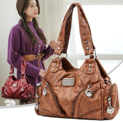 Leather Bag