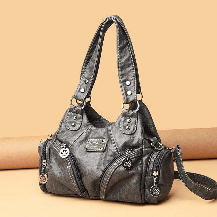 Leather Bag