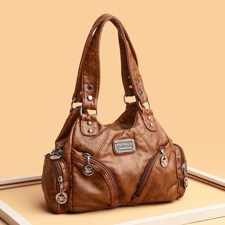 Leather Bag