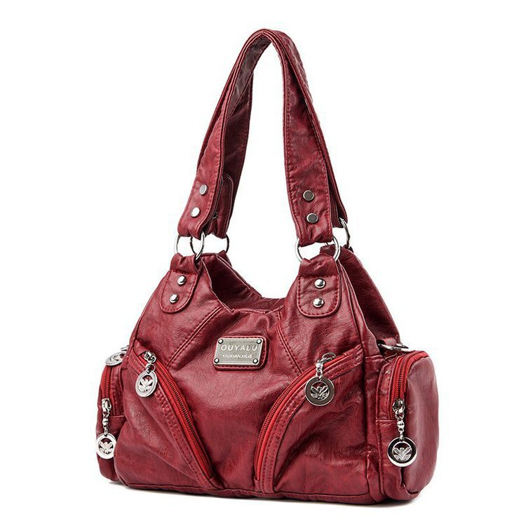 Leather Bag