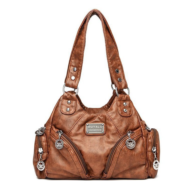 Leather Bag