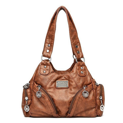 Leather Bag