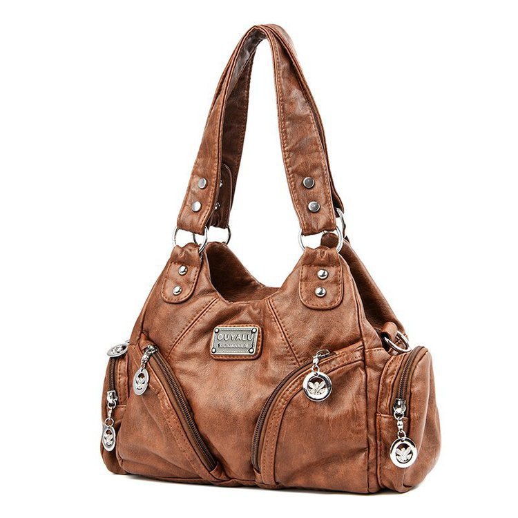 Leather Bag