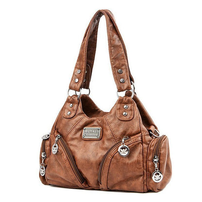 Leather Bag