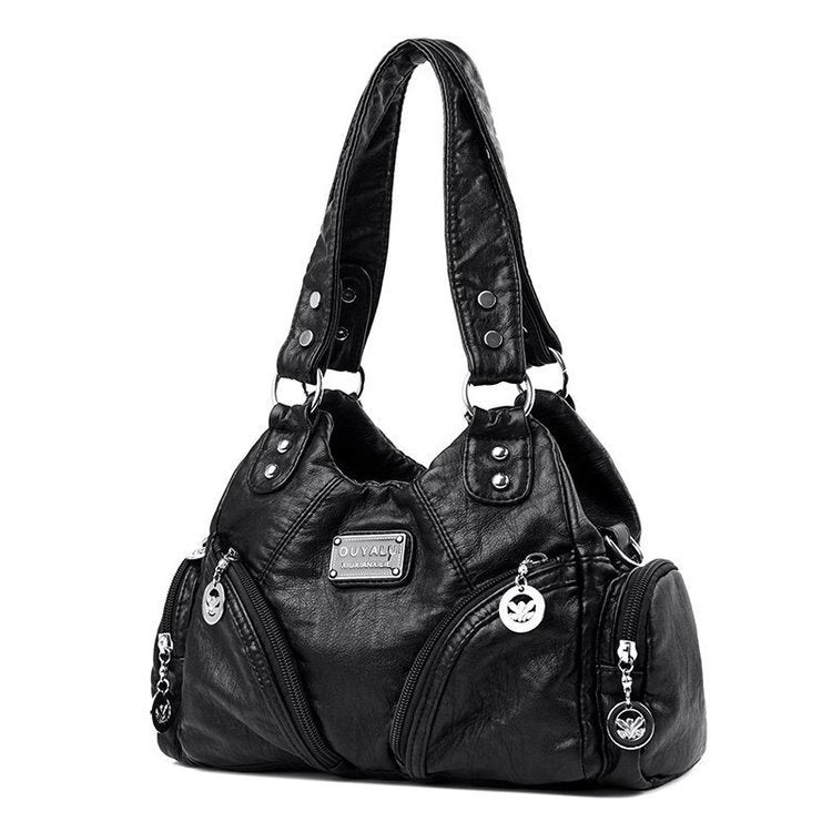 Leather Bag
