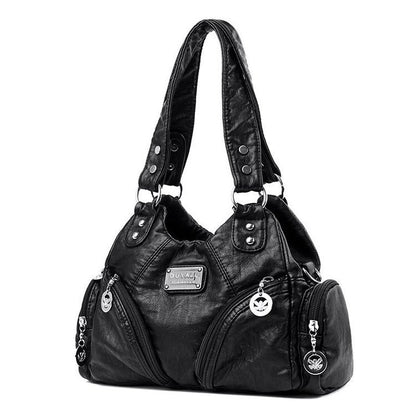 Leather Bag