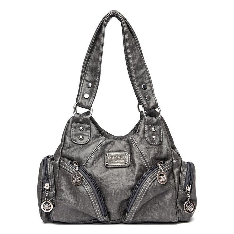 Leather Bag
