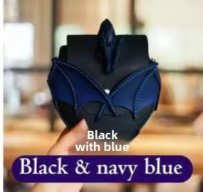 Leather bags