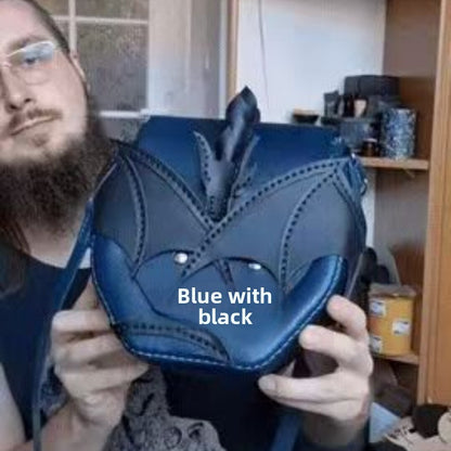 Leather bags
