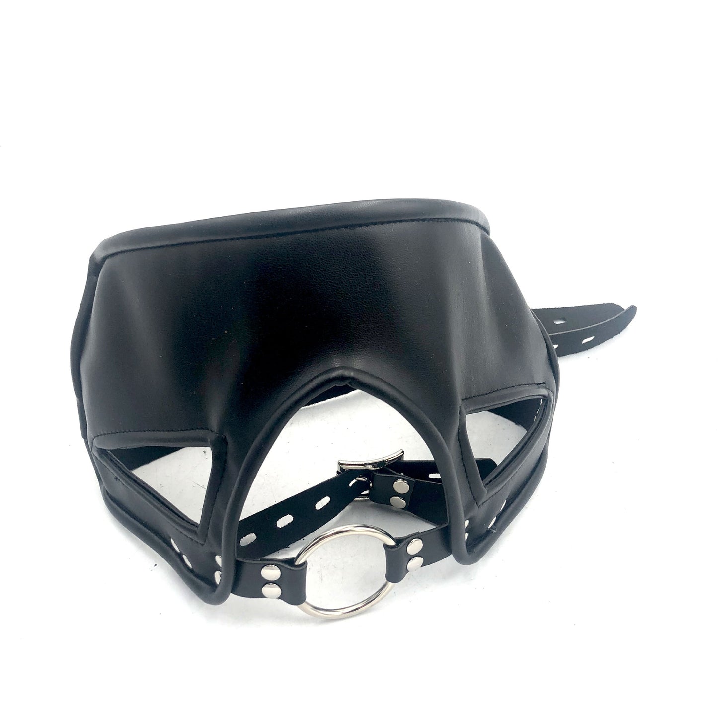 Leather BDSM Set