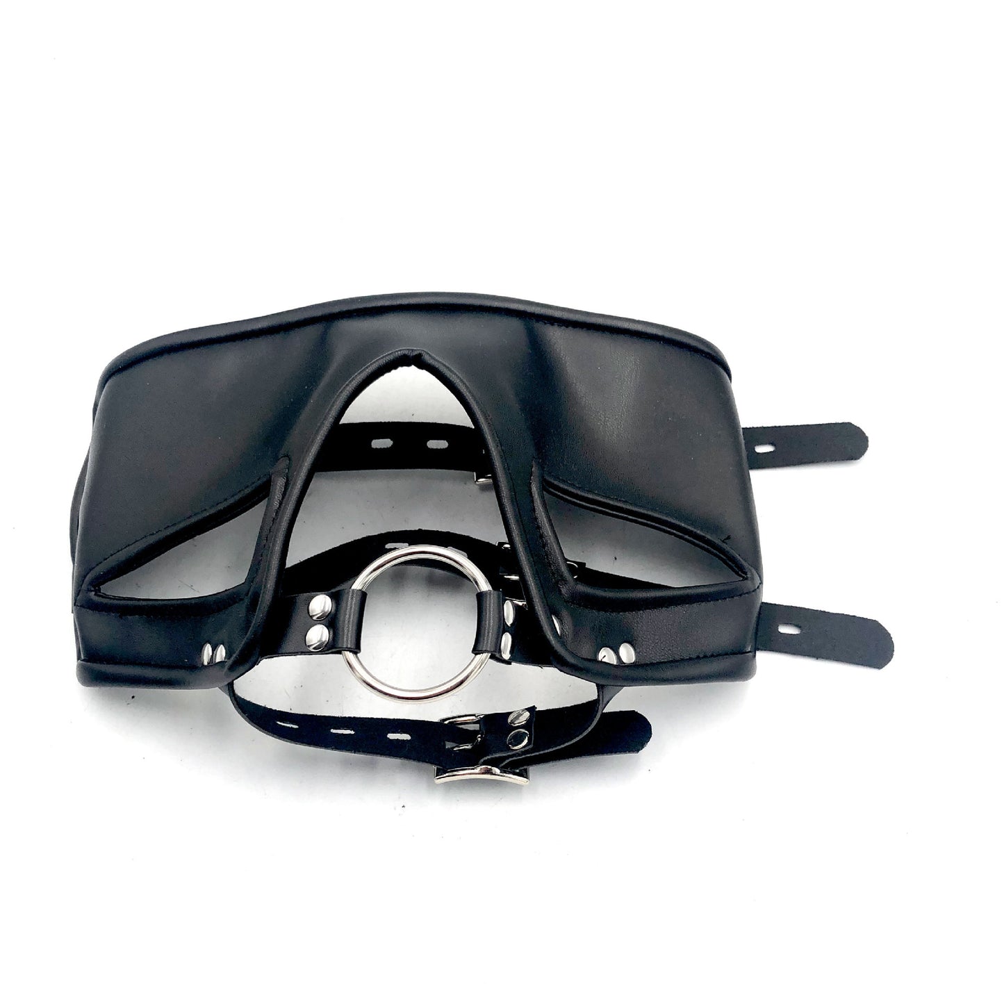 Leather BDSM Set