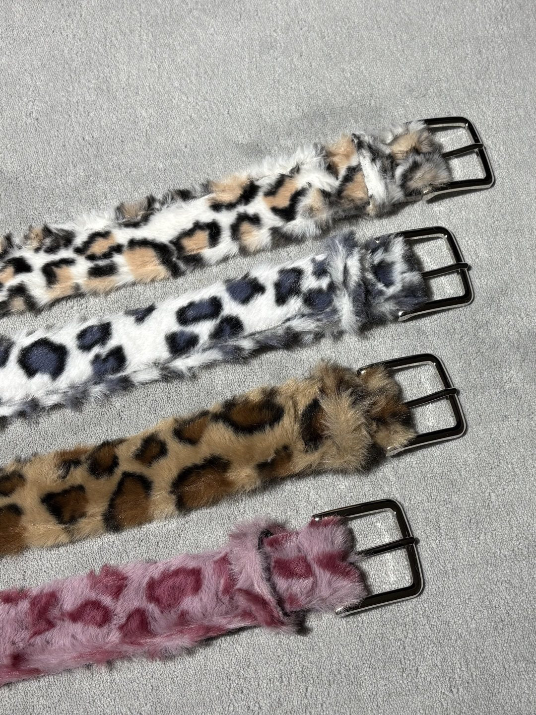 Leather Belts